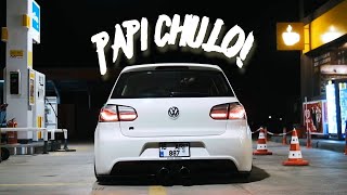 Alper Eğri  Papi Chulo  Tiktok Remix [upl. by Glasgo]