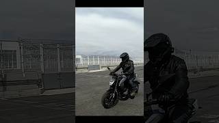 Prueba en circuito de la cfmoto 250NK FUN  Review P4 cfmoto 250nkfun cfmoto250nk cfmotoday [upl. by Averyl]