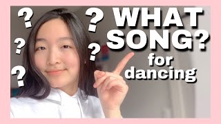 What SONG should you choose for DANCING in YOUR Kpop Audition  Kpop Audition Tips  Luvie Irene [upl. by Melony]