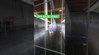 Faszination Modellbau 2024  FPV RACE START [upl. by Lilia334]