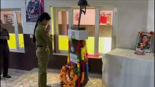 KARGIL VIJAY DIWAS [upl. by Yauqaj7]