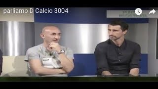 Parliamo D Calcio del 30 aprile 2018 [upl. by Melisa]