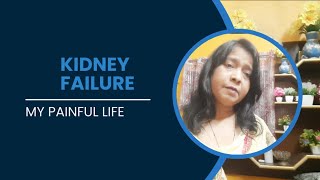 My Life after kidney failure [upl. by Zoara]