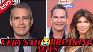 Its Over Andy Cohen Melissa Gorga amp Teresa Drops Breaking News It will shock you [upl. by Tu421]