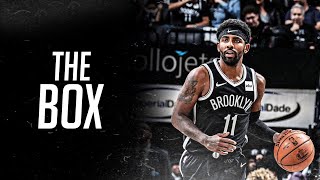 Kyrie Irving Mix  “The Box” [upl. by Endys509]