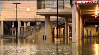 Floodwaters Move East End Schools Students To Avondale [upl. by Mareld148]