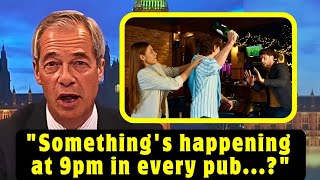 The Shocking Truth About Your Local Pub That No Ones Talking About [upl. by Nasah]