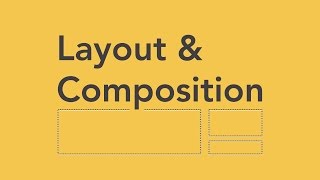 Beginning Graphic Design Layout amp Composition [upl. by Allianora820]