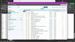 DOWNLOAD FIRM LEVEL DATA FOR FTSE100 FIRMS USING DATASTREAM EIKON [upl. by Mayhew]