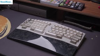 Gok Type K Build Stream [upl. by Belcher]