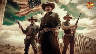 AMERICAN CONFEDERATE 🎬 Exclusive Full Action Western Movie 🎬 English HD 2024 [upl. by Yorle646]