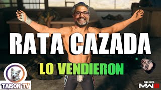 La Mayor Cazada de la Historia de Call of Duty Lezama Vendido por sus amigos y Volvio a Mentir HOY 🤣 [upl. by Trinette]