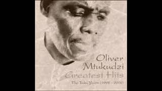 Oliver Mtukudzi Rova ngoma mutavara [upl. by Aivila]