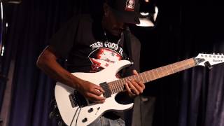 Tony Macalpine  Hundreds of Thousands Live in New York 2014 [upl. by Maggs]