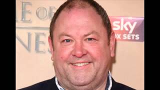 Mark Addy Joins CBS Comedy Pilot ‘Super Clyde’ From Greg Garcia [upl. by Octavius106]