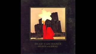 Ascension  Dead Can Dance [upl. by Cibis159]