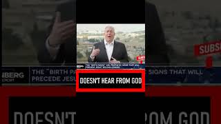 TBN Israel EXPOSED Joel Rosenberg FALSE TEACHERPROPHET [upl. by Keviv45]