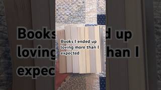 They’re such good books 🤭 ib ​⁠readaholic19 booktube booktok music shorts trending blowup [upl. by Pauletta]