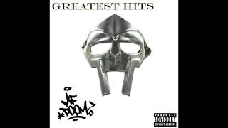 MF DOOM  Greatest Hits Full Album [upl. by Carine]