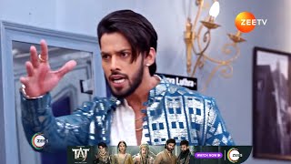 Kundali Bhagya  Shanaya confronts Palki regarding Preeta and Shaurya  4th Oct  Ep1993  Zee TV [upl. by Kelsey]