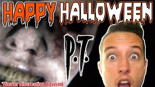 Happy Halloween  PT PS4  TooSpoopy4Me  Viewer Discretion Advised [upl. by Livi]