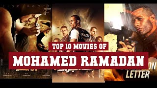 Mohamed Ramadan Top 10 Movies  Best 10 Movie of Mohamed Ramadan [upl. by Sabina]