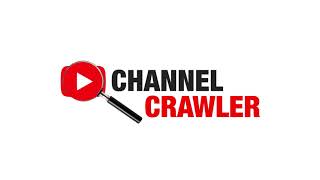 ChannelCrawlercom  Discover Targeted YouTube Influencers for Brand Marketing [upl. by Knowland]