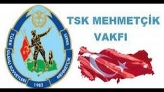 Mehmetçik Vakfı Tanıtım Filmi  AskerTV [upl. by Anselmi]