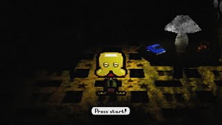 PETSCOP A Virtual Void of Misery [upl. by Gloriane]