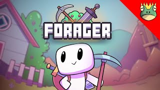 Me Vuelvo TRILLONARIO 50 TRILLONES  Forager 10 EPISODIO FINAL froakingg forager final [upl. by Coit]