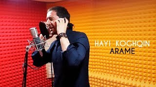 ARAME  Hayi Koghqin │New 2018 [upl. by Darbee902]