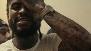 Dave East amp Harry Fraud  BACC 2 HARLEM Official Video [upl. by Vere]