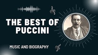 The Best of Puccini [upl. by Adnahcal]