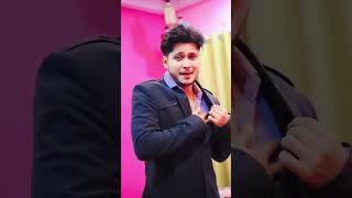 Odhaniya Wali Tiwari Tera short video trending love song  bhojpuri [upl. by Aivatnwahs]