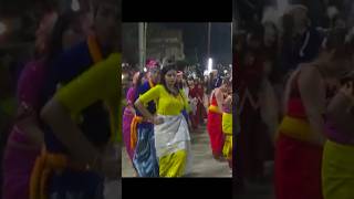 Yaoshang Thabal Chongba ytshorts dance manipuri youtubeshorts love manipuris yaoshang [upl. by Barnabe131]