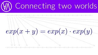 Morphisms rings and fields  Group theory episode 6 [upl. by Matejka20]