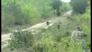 Summers Javelina Hunt 2007 [upl. by Straub]