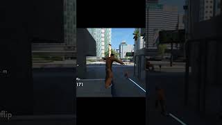 wild stuff from the convict  Skate 3 Clips skate3 [upl. by Cassell]