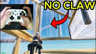 The NEW BEST No ClawNo Paddles Controller Settings  Binds TUTORIAL [upl. by Tnemelc]