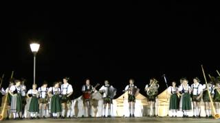 Bavarian folk music 1 [upl. by Rene]