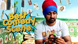 Disco Singh Punjabi movies 2024  Punjabi Comedy Scenes  Diljit Dosanjh Jaswinder Bhalla 2024 [upl. by Orsino768]