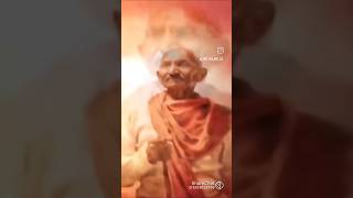 Mahatma Gandhi ka janmdinlageluzahar song [upl. by Rhine86]