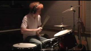 Phoenix  1901 Drum Cover [upl. by Snehpets]