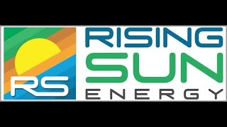 The RISING SUN ENERGYNOKH Project Documentary  Pioneering Renewable Energy in India [upl. by Eelynnhoj643]