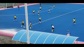 Perak vs Penang Q1 amp Q2 MSSM [upl. by Kathlin]