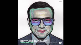 Bertrand Burgalat  Etranges Nuages Yuksek Remix [upl. by Rapsag]