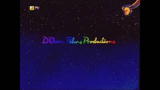 D’Ocon Films ProductionslaGalera Logos 1080p 30fps Free To Use For D’OFPLGL Effects [upl. by Eldora]