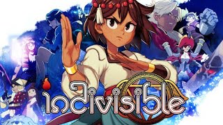 Indivisible Tzitzi Obsidian Wind Boss Fight [upl. by Anpas]