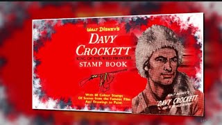 Davy Crockett [upl. by Ienttirb251]