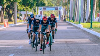 RECAP GPMA HUATULCO OAXACA 2024 [upl. by Aciretahs]